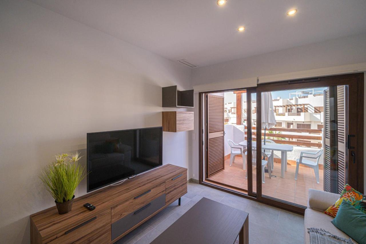 El Nido Apartment San Juan De Los Terreros Exterior photo