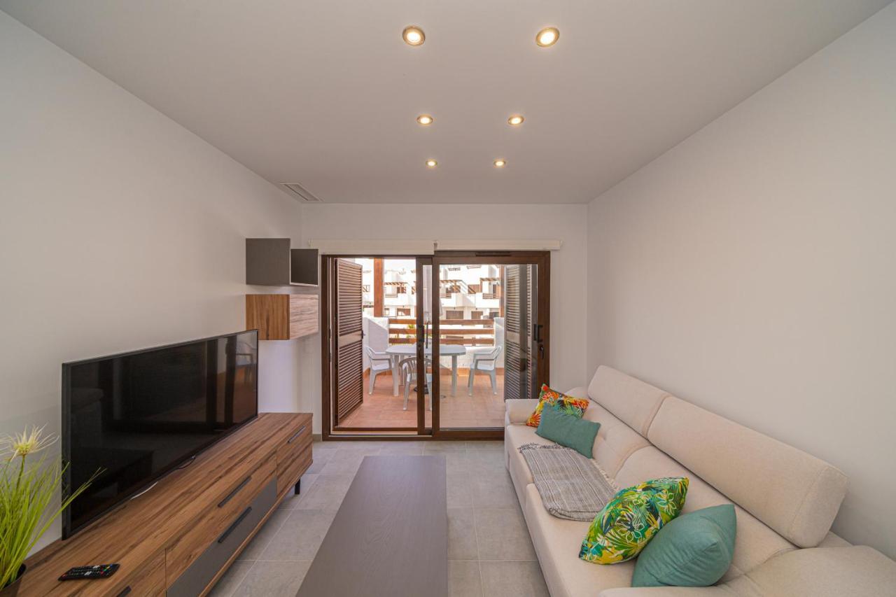 El Nido Apartment San Juan De Los Terreros Exterior photo