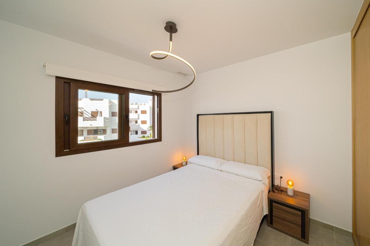 El Nido Apartment San Juan De Los Terreros Exterior photo