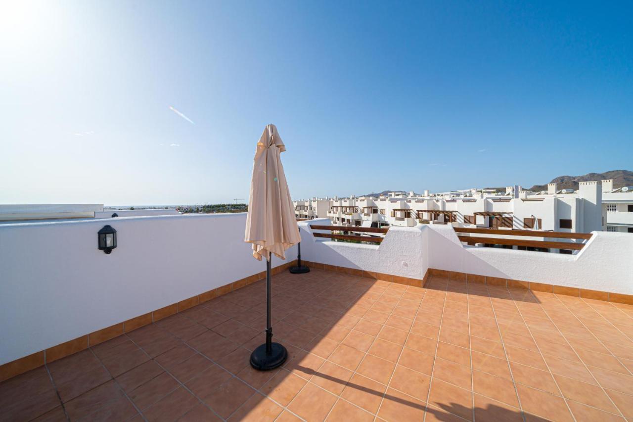 El Nido Apartment San Juan De Los Terreros Exterior photo