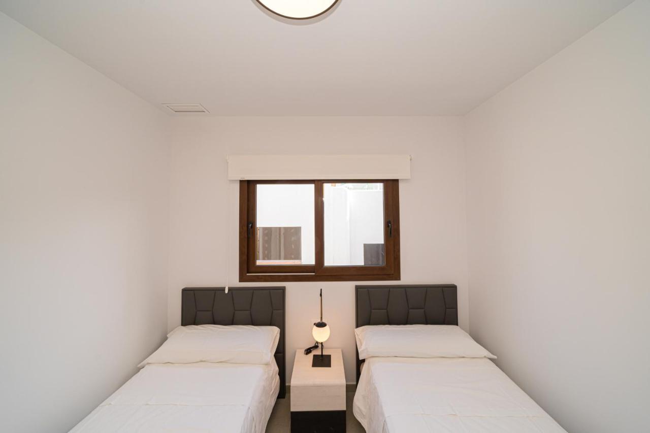 El Nido Apartment San Juan De Los Terreros Exterior photo