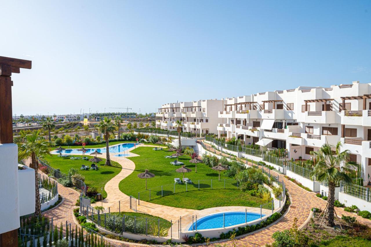 El Nido Apartment San Juan De Los Terreros Exterior photo