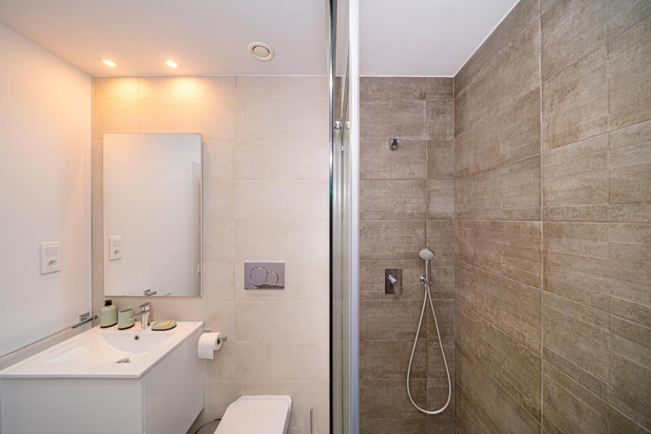 El Nido Apartment San Juan De Los Terreros Exterior photo