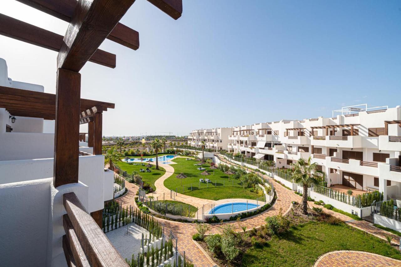 El Nido Apartment San Juan De Los Terreros Exterior photo