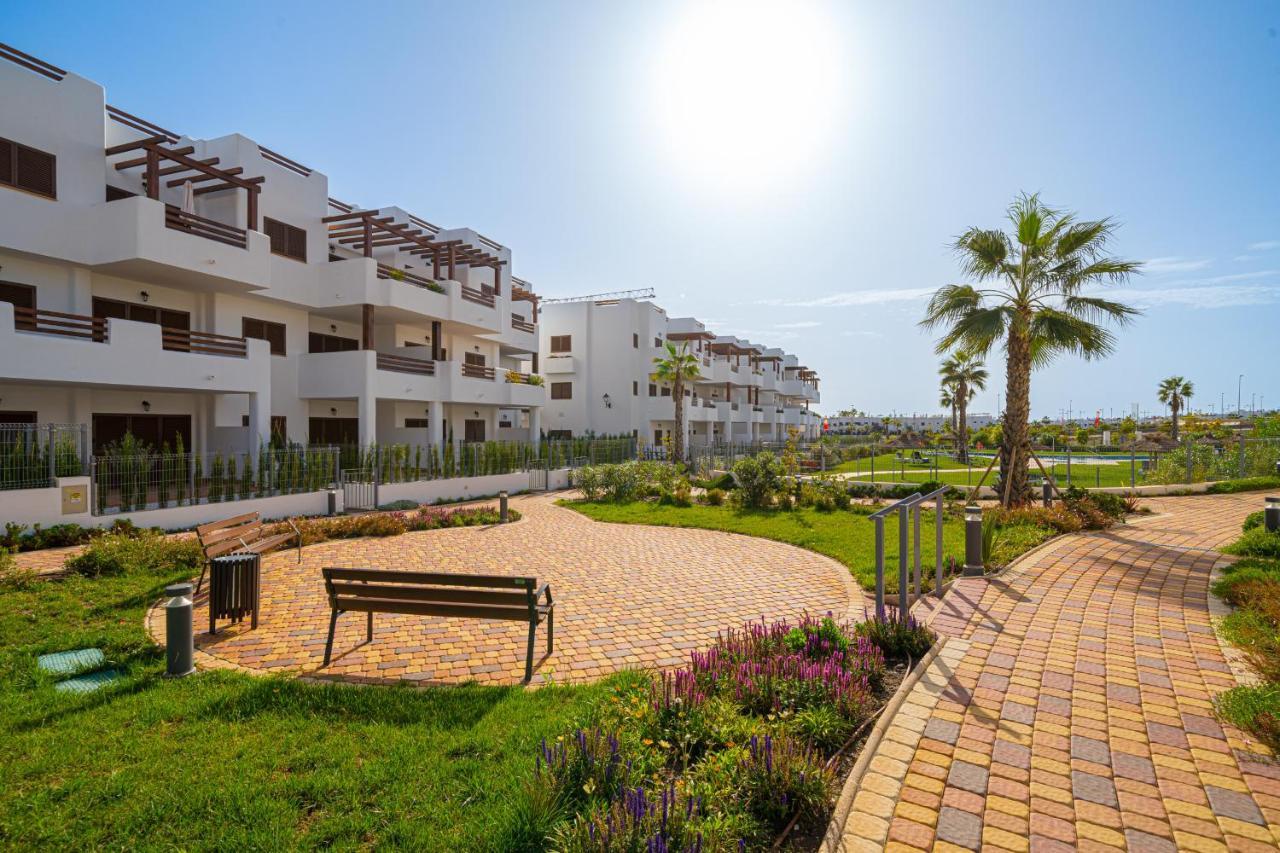 El Nido Apartment San Juan De Los Terreros Exterior photo